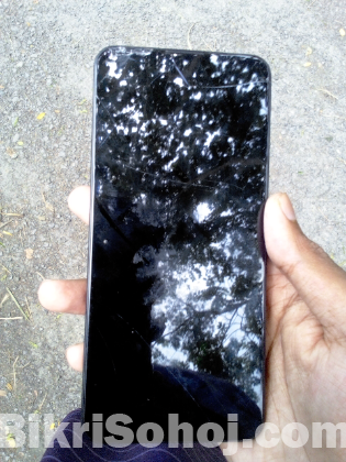 Google pixel 5a